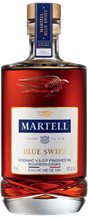 Martell Blue Swift Bourbon Barrelled Cognac 700ml